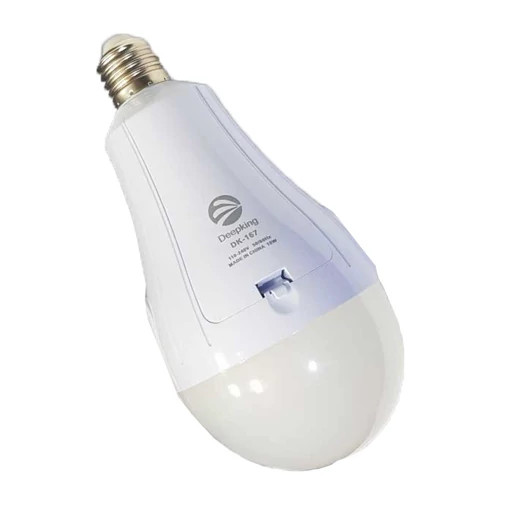 لامپ آویزدار شارژی Deepking DK-167 18W