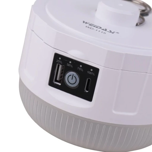 چراغ روشنایی ویداسی مدل WD-1115