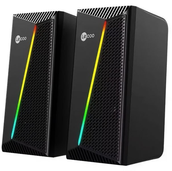 اسپیکر کامپیوتر DETEX 917