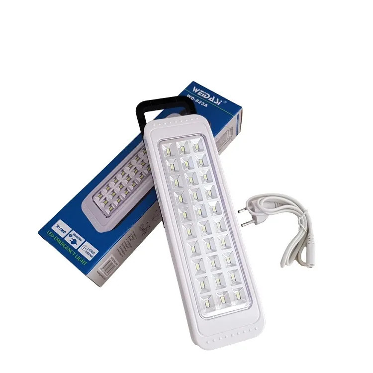چراغ اضطراری ویداسی مدل WD-823A