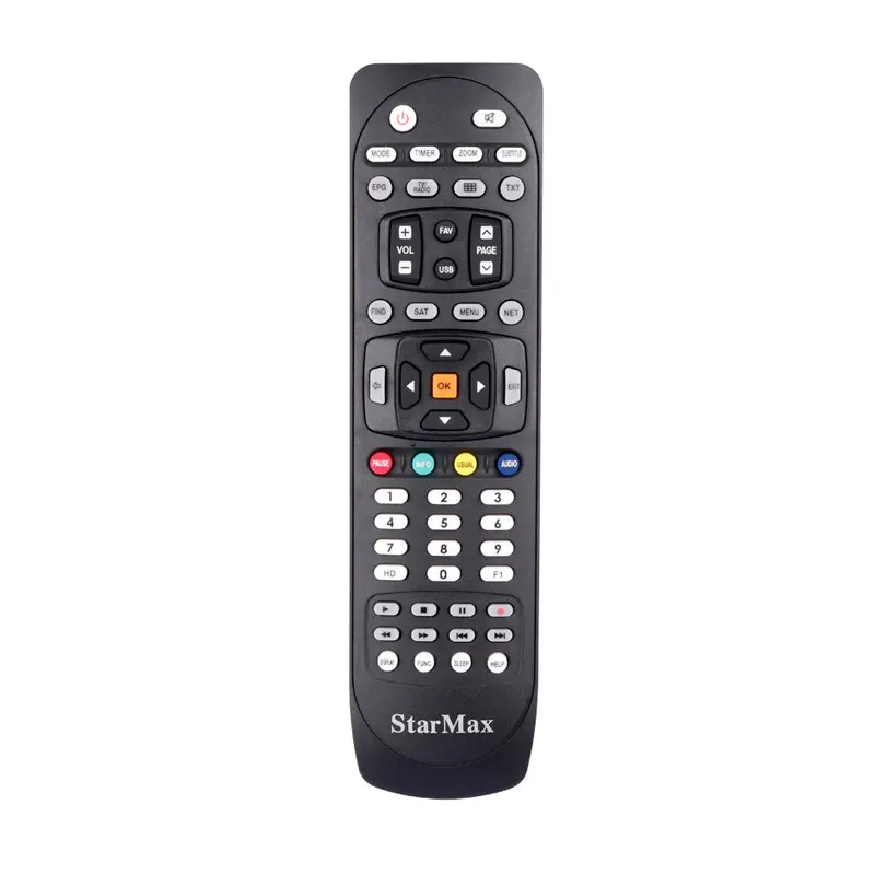 کنترل استارمکس A50