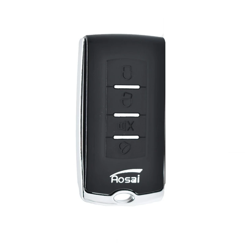 ترازو دیجیتال ریموتی AOSAI مدل ATP136 ظرفیت 200 گرم با دقت 0.01 گرم