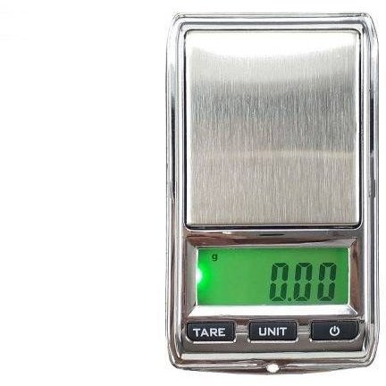 ترازو مدل MINI DIGITAL SCAL ds-22