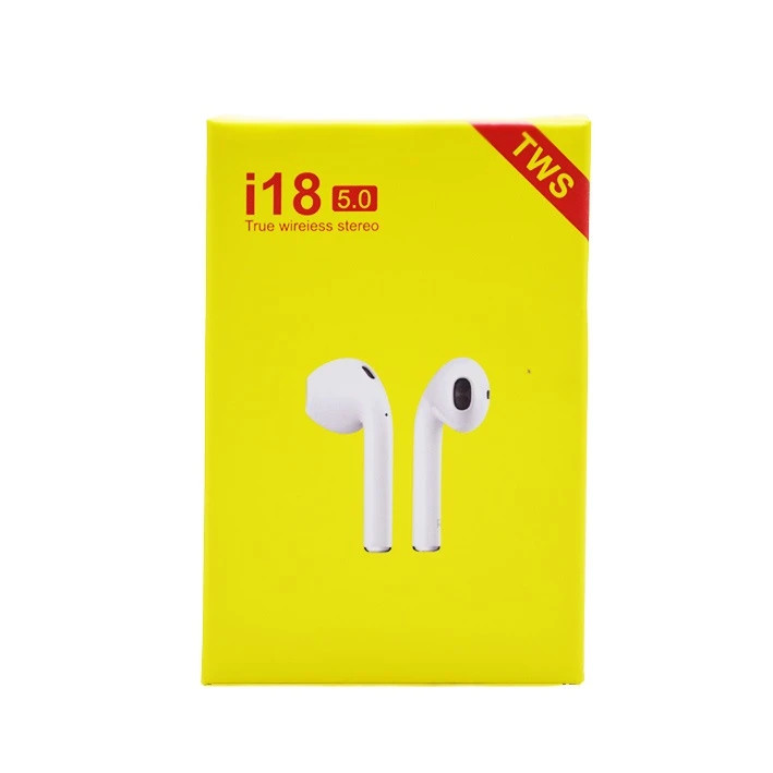 هدفون بی سیم ایرپاد i18