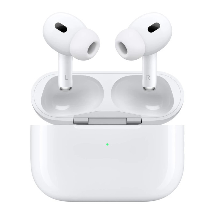 هدفون بی سیم اپل ایرپاد پرو Airpods pro 2 تایپ سی