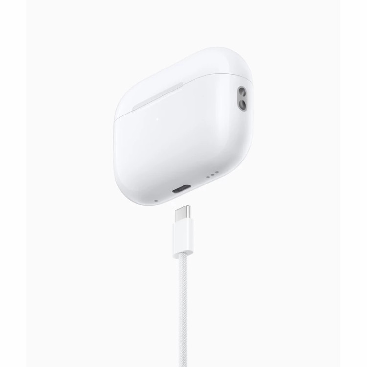 هدفون بی سیم اپل ایرپاد پرو Airpods pro 2 تایپ سی