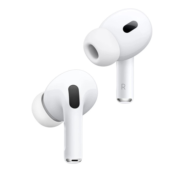 هدفون بی سیم اپل ایرپاد پرو Airpods pro 2 تایپ سی