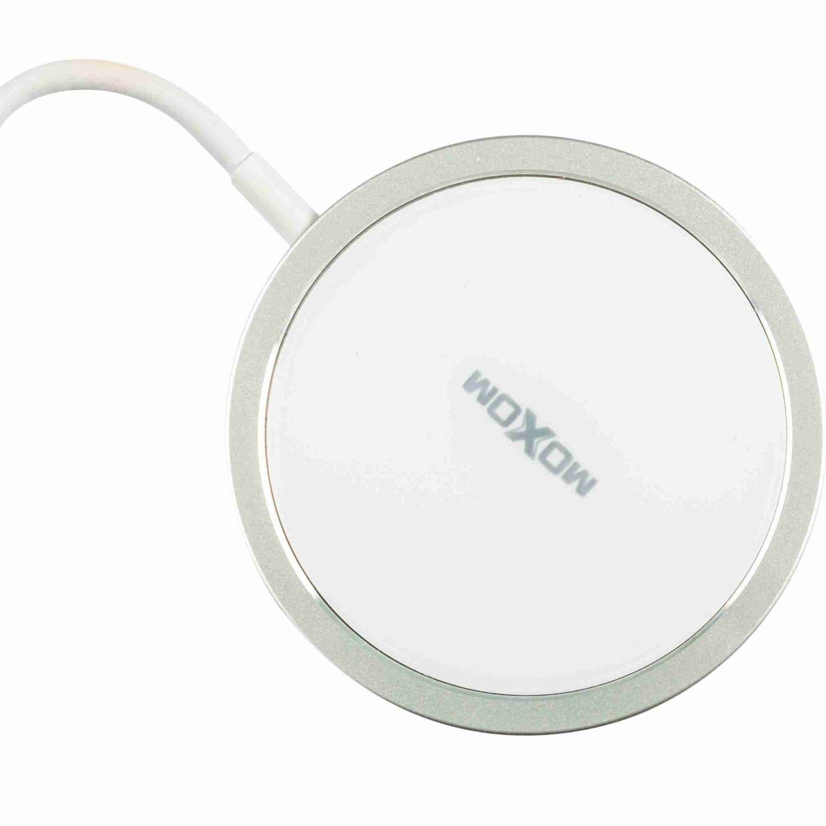 شارژر وایرلس موکسوم مدل MX-HC61 WL