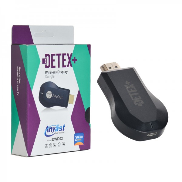 دانگل HDMI دیتکس مدل DWD01