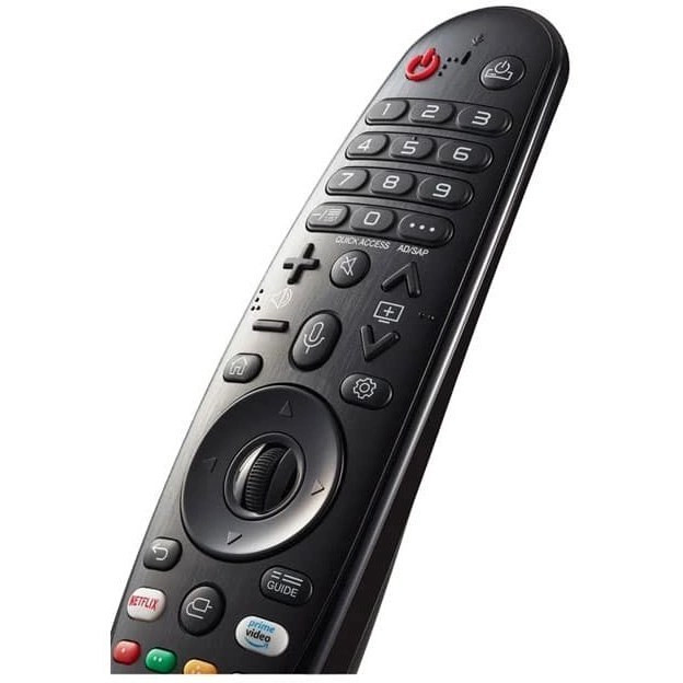 ریموت کنترل هوشمند تلویزیون ال جی مدل AN-MR20