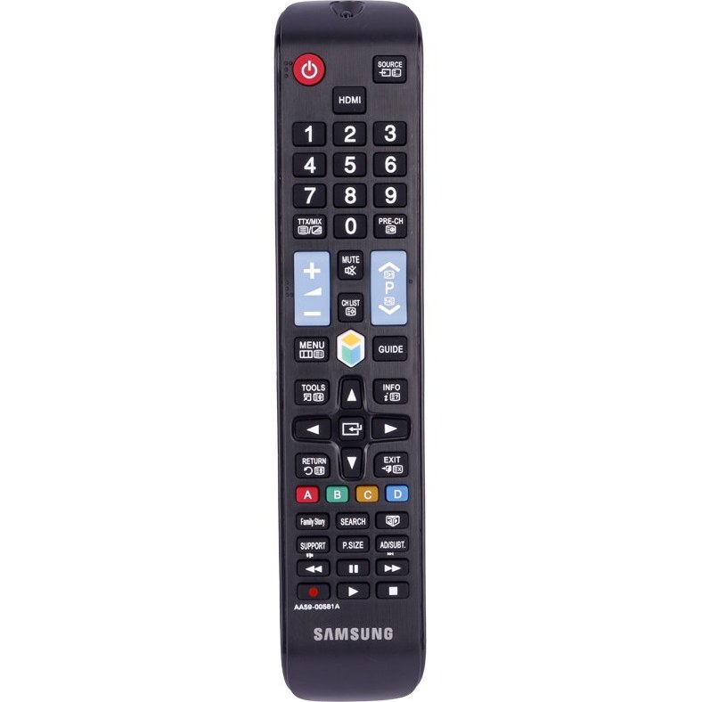 ریموت کنترل سامسونگ مدل AA59-00581A