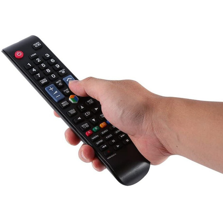 ریموت کنترل سامسونگ مدل AA59-00581A