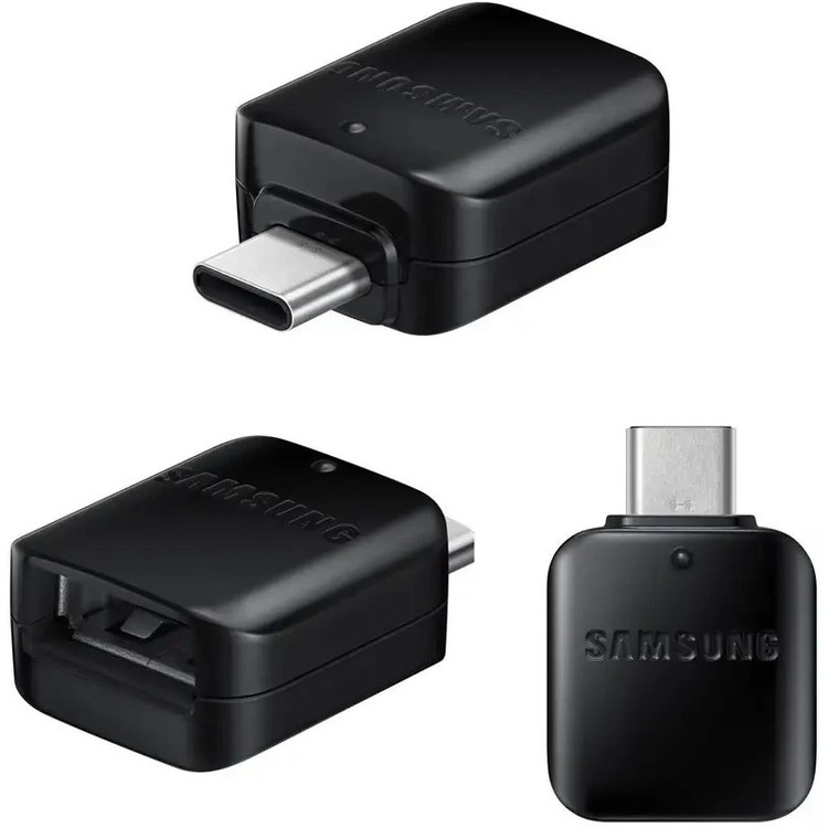 مبدل USB OTG به USB-C سامسونگ