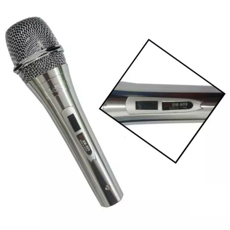 میکروفون دینامیک سونی مدل SN-909