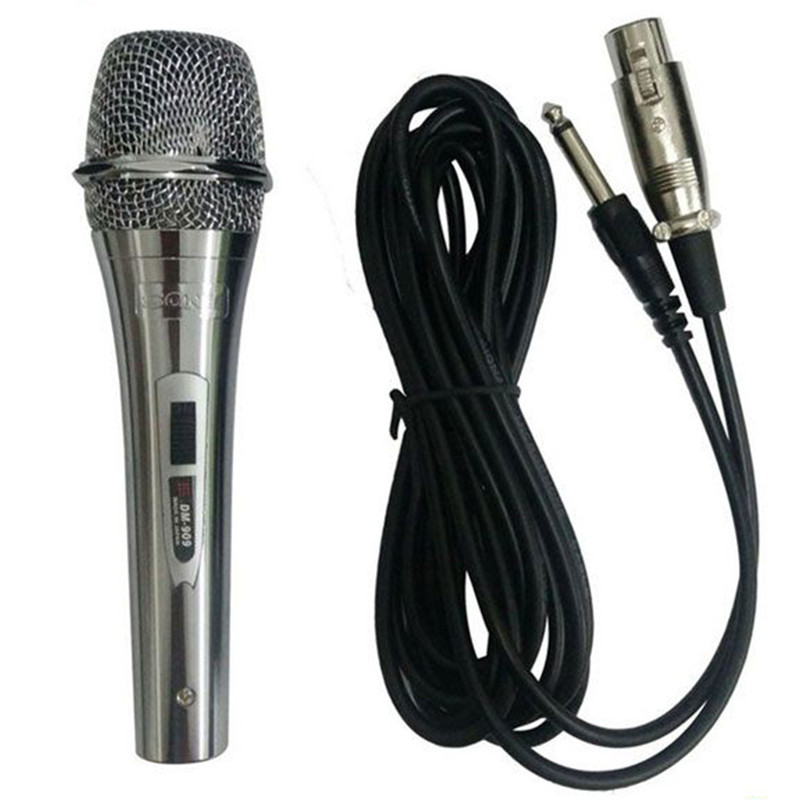 میکروفون دینامیک سونی مدل SN-909