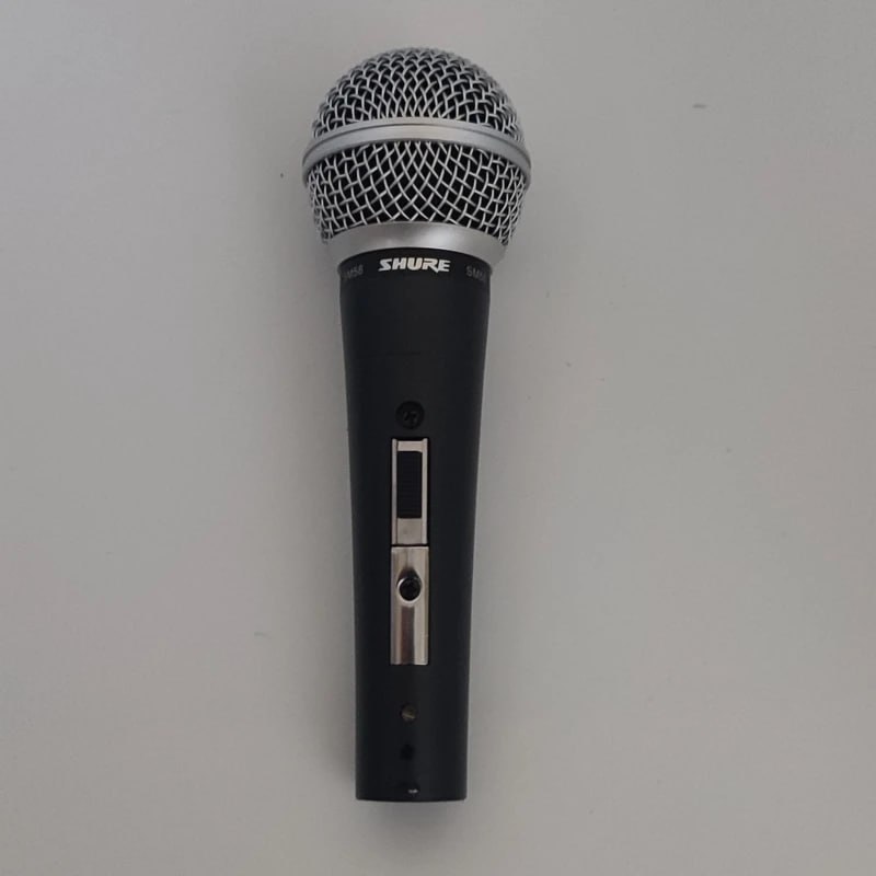 میکروفون داینامیک شور مدل SM58