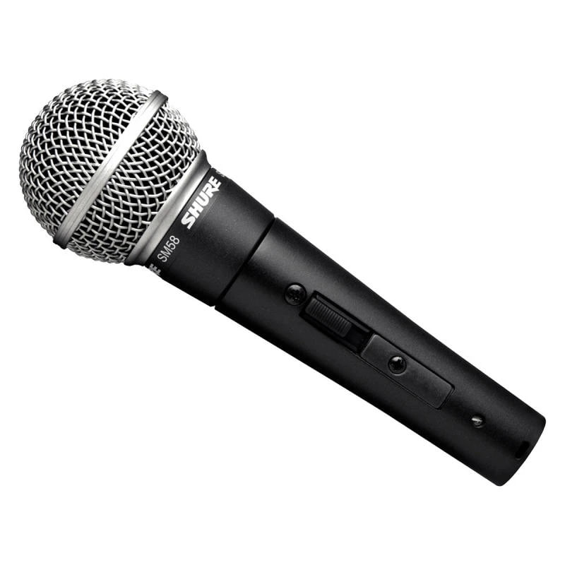 میکروفون داینامیک شور مدل SM58