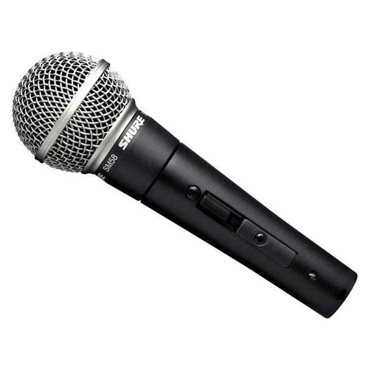 میکروفون داینامیک شور مدل SM58