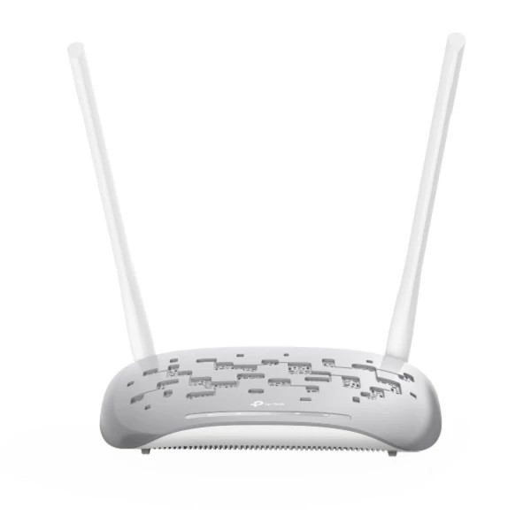 مودم روتر تی پی-لینک مدل TD-W9950 با سرعت 300 مگابیت بر ثانیه
