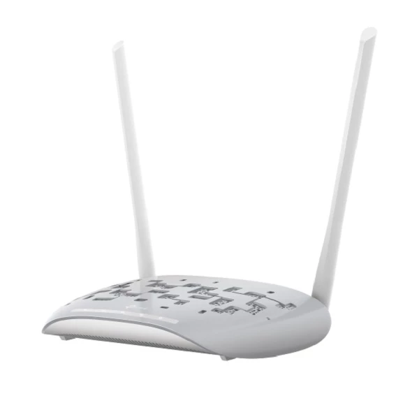 مودم روتر تی پی-لینک مدل TD-W9950 با سرعت 300 مگابیت بر ثانیه