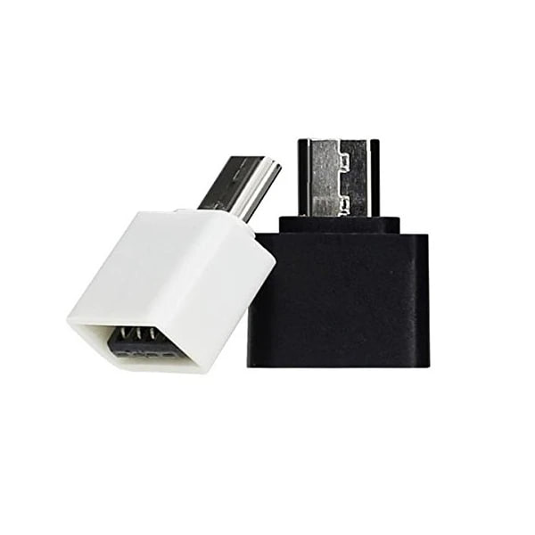 مبدل USB به MICROUSB کد FA320-OTG