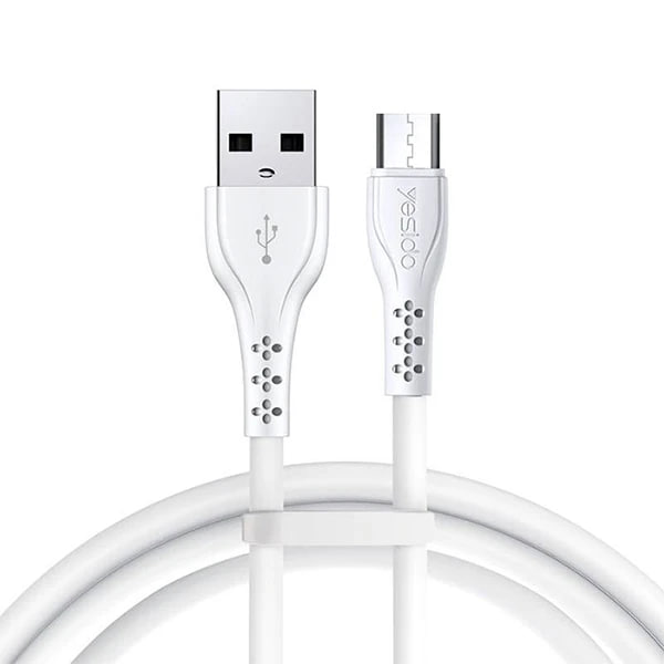 کابل USB به تایپ سی Yesido مدل CA42
