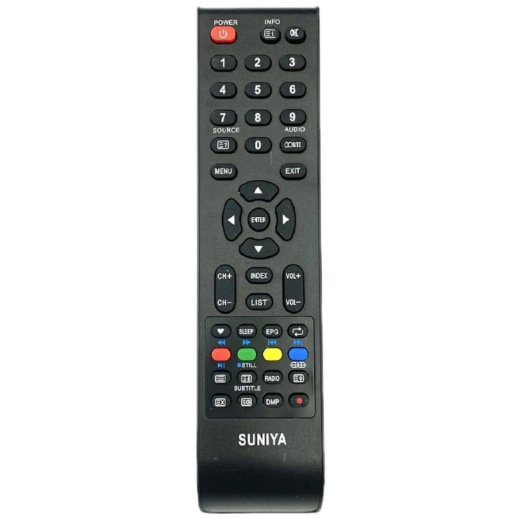 ریموت کنترل سونیا مدل 3210 اصلی