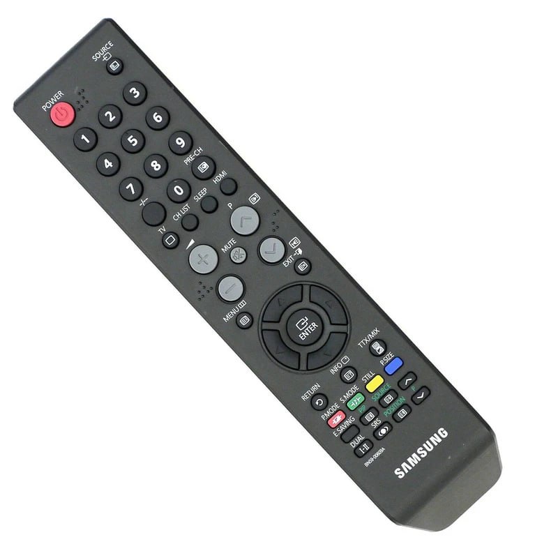 ریموت کنترل مدل BN59-00609A اصلی