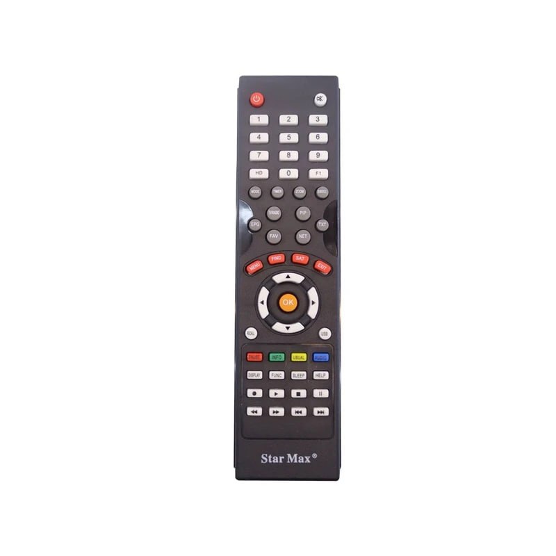 ریموت کنترل استارمکس مدل A6 اصلی