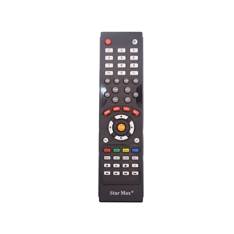 ریموت کنترل استارمکس مدل A6 اصلی