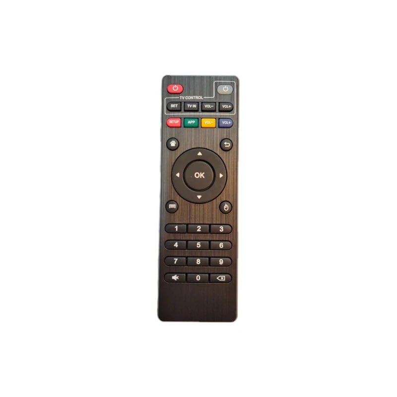 ریموت کنترل کد P98 مناسب اندروید باکس اصلی
