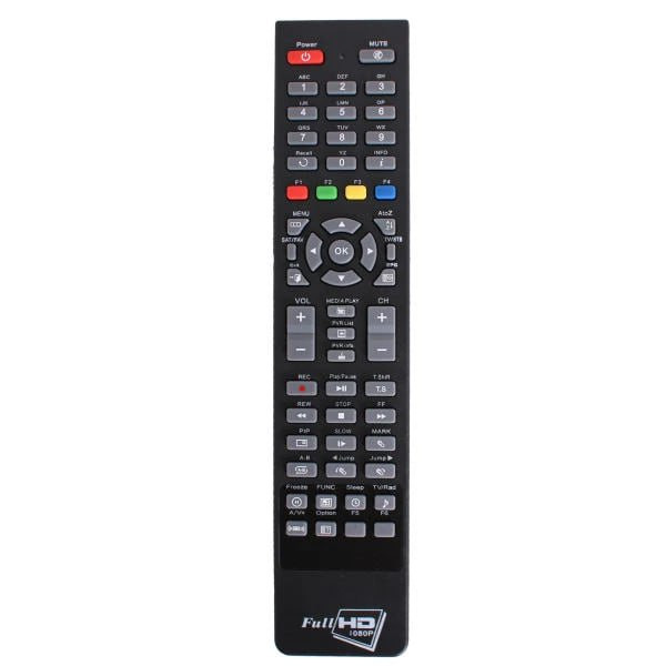 ریموت کنترل آی کلاس فول اچ دیکد 9797 اصلی