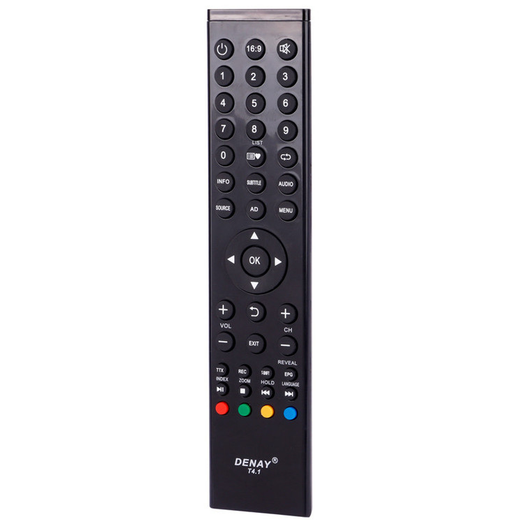 کنترل تلویزیون دنای Denay T4.1 اصلی