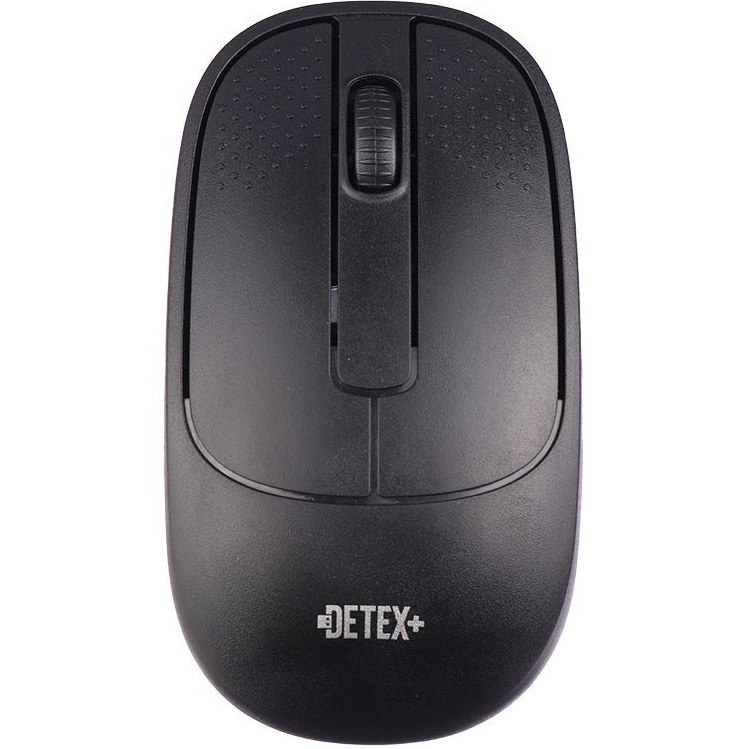 ماوس بی سیم Detex+ MD-912