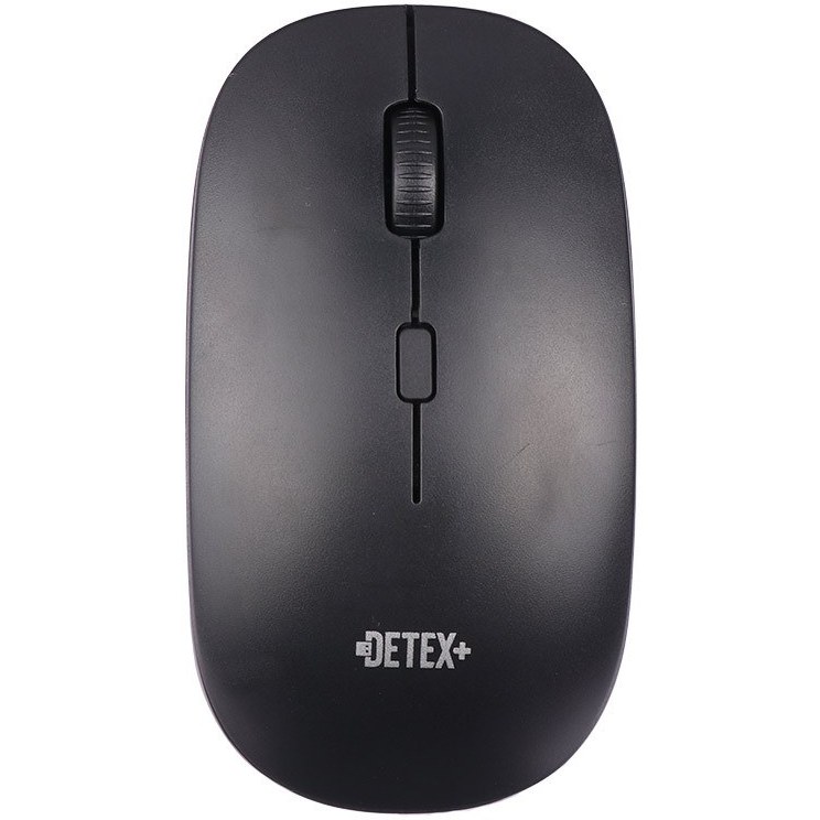 ماوس بی سیم Detex+ MD-913
