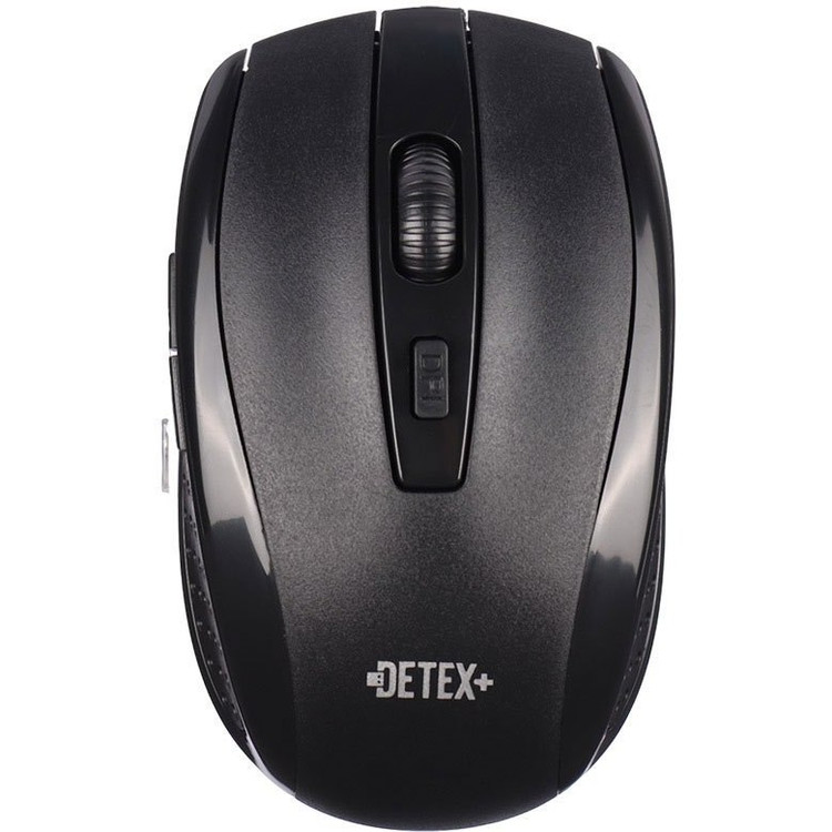 ماوس بی سیم دتکس پلاس مدل MD-914