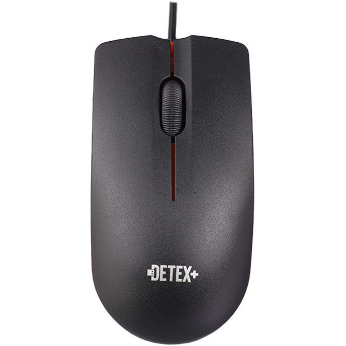 ماوس سیم دار دیتکس پلاس (+ Detex ) مدل MD 901