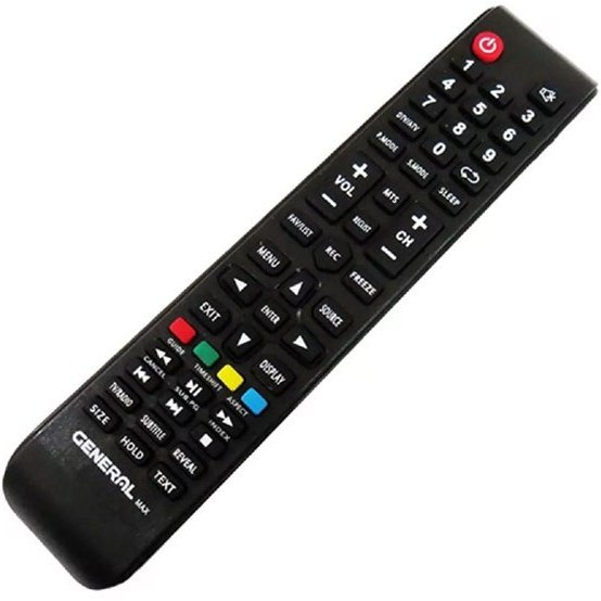 کنترل جنرال مکس و استار ایکس GENERAL MAX //STAR X اصلی