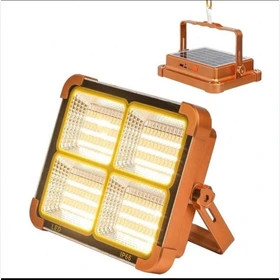 پروژکتور خورشیدی HGDUE مدل HG-56