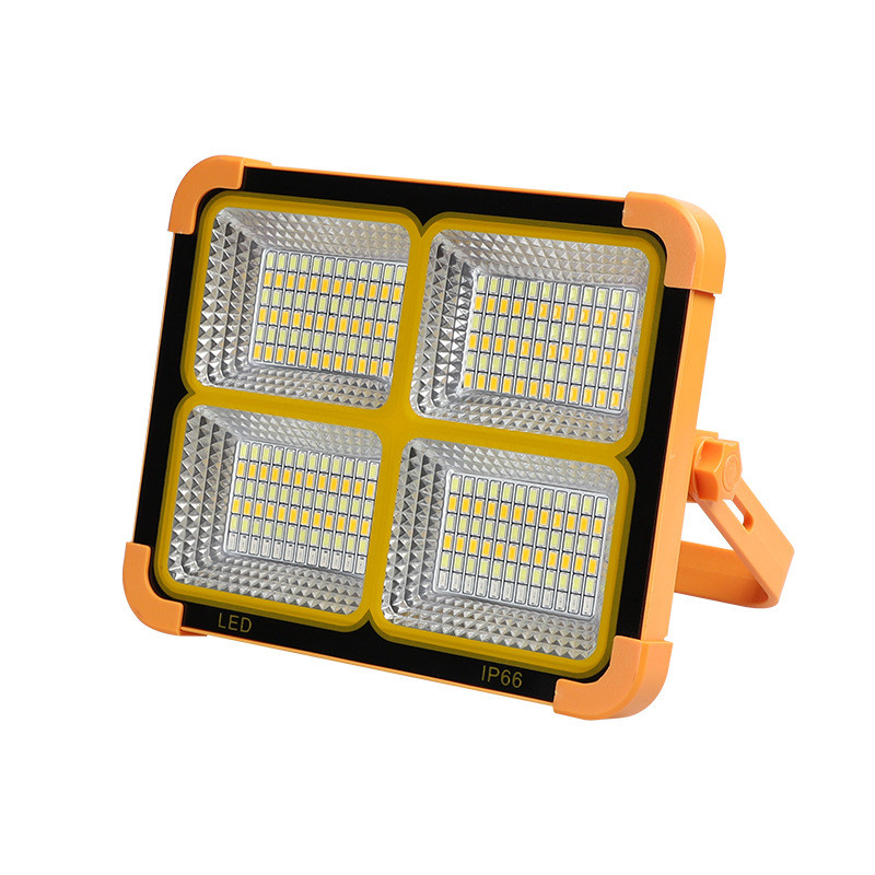 پروژکتور خورشیدی مدل 300 وات HG-66