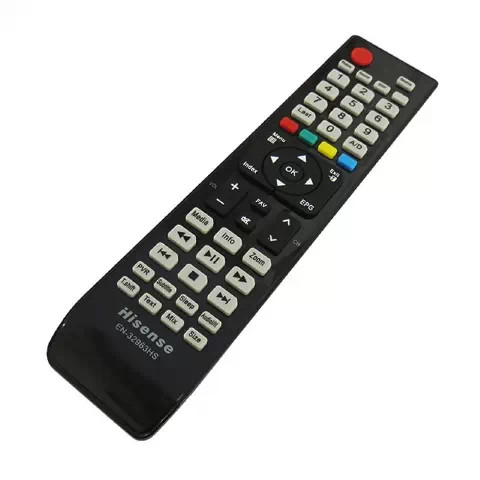 کنترل تلوزیون هایسنس EN-32963HS ( اصل)