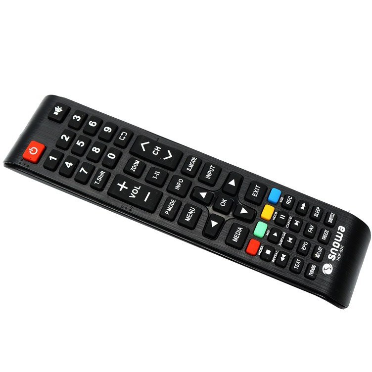 کنترل تلویزیون اسنوا Snowa HOF-52K ( اصلی )