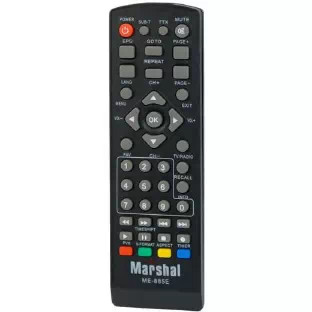 کنترل گیرنده مارشال Marshal ME-885 ( اصل)