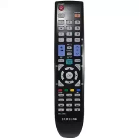 کنترل تلویزیون سامسونگ 681 Samsung