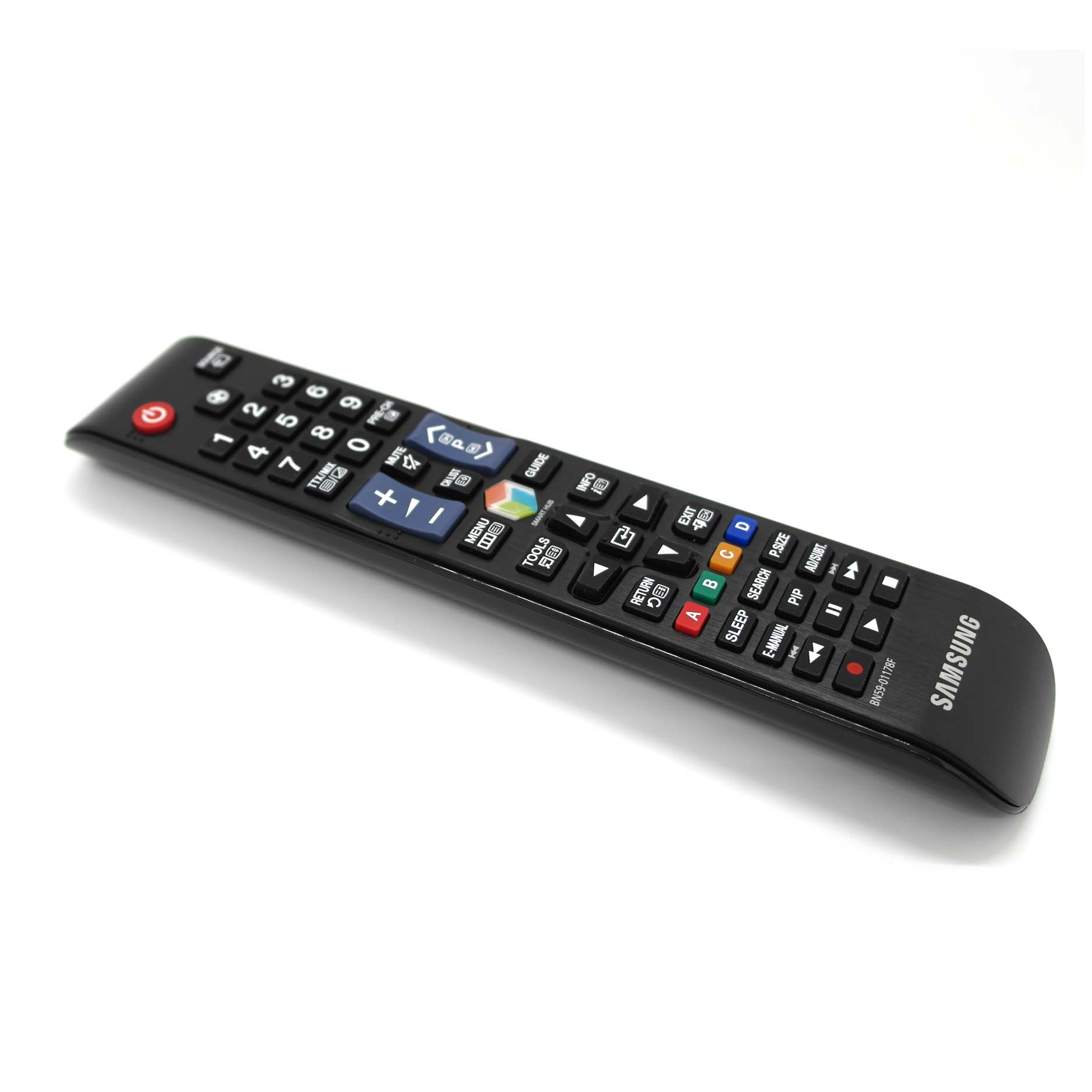 کنترل تلویزیون سامسونگ مدل RM-D1078 اسمارت ( اصل)