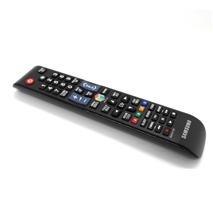 کنترل تلویزیون سامسونگ مدل RM-D1078 اسمارت ( اصل)