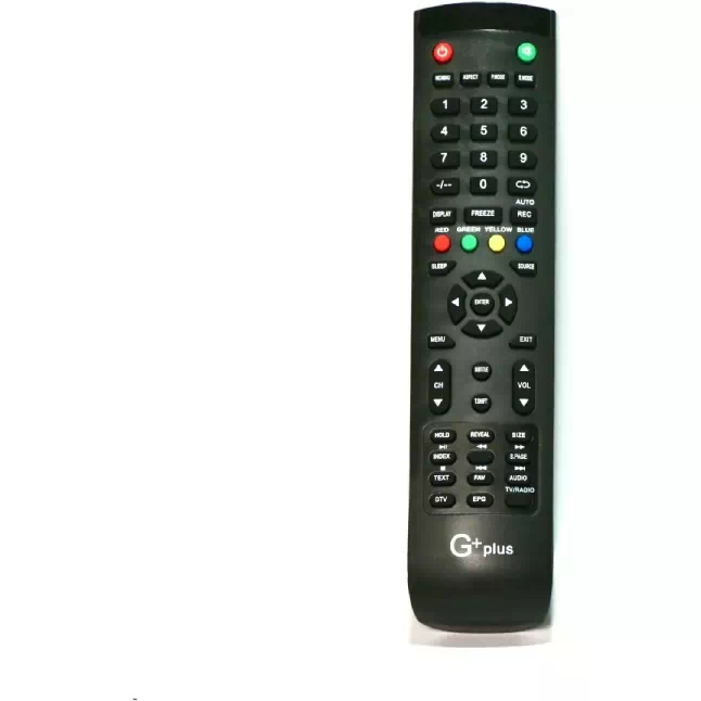 کنترل جی پلاس 2500 درجه یک ( اصل)