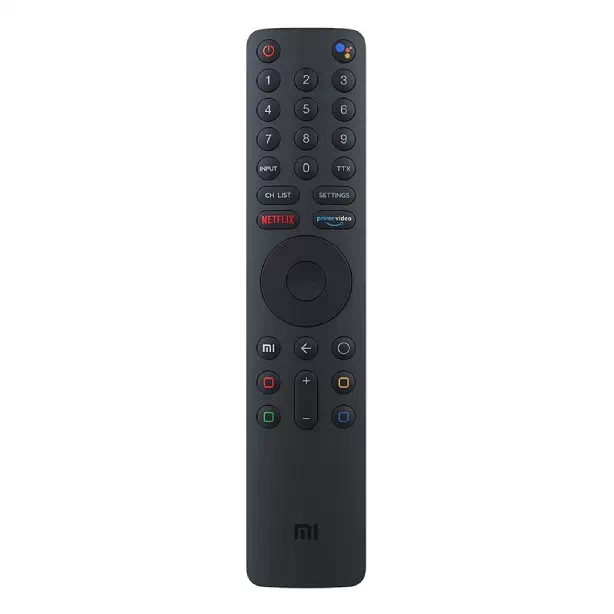 کنترل کنترل بلوتوثی شیائومی Bluetooth voice remote control - ورژن گلوبال
