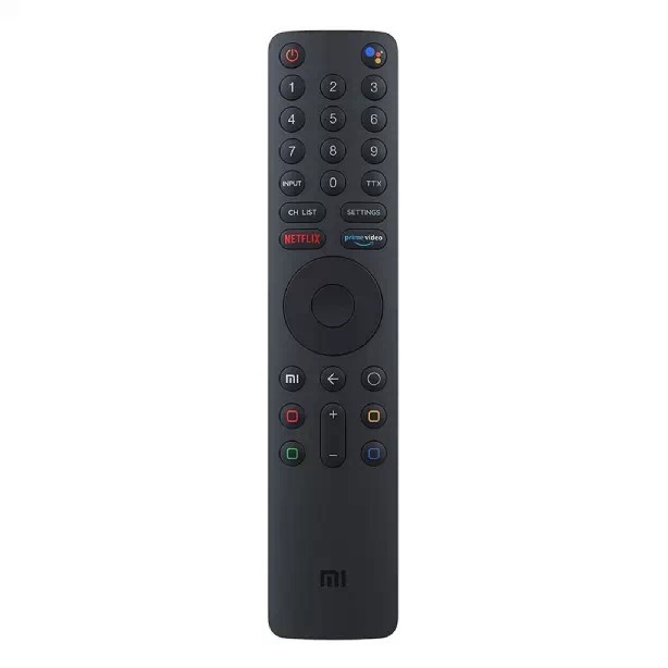 کنترل کنترل بلوتوثی شیائومی Bluetooth voice remote control - ورژن گلوبال