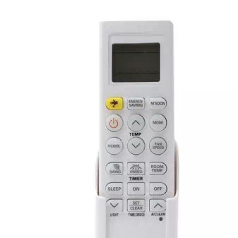کنترل کولر اینورتر ال جی LG Inverter (اصل)